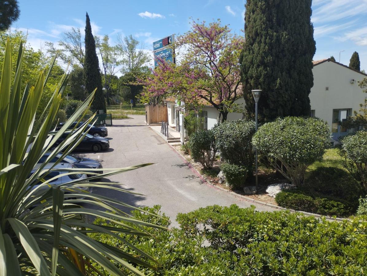 Noemys Arles Hotel Exterior foto