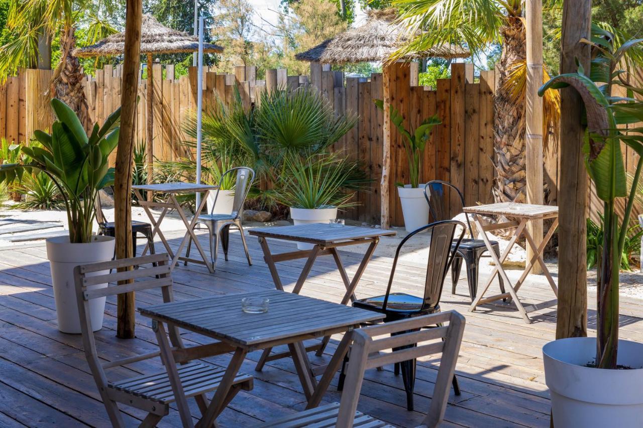 Noemys Arles Hotel Exterior foto